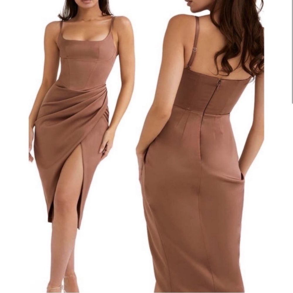 House of Cb dress new